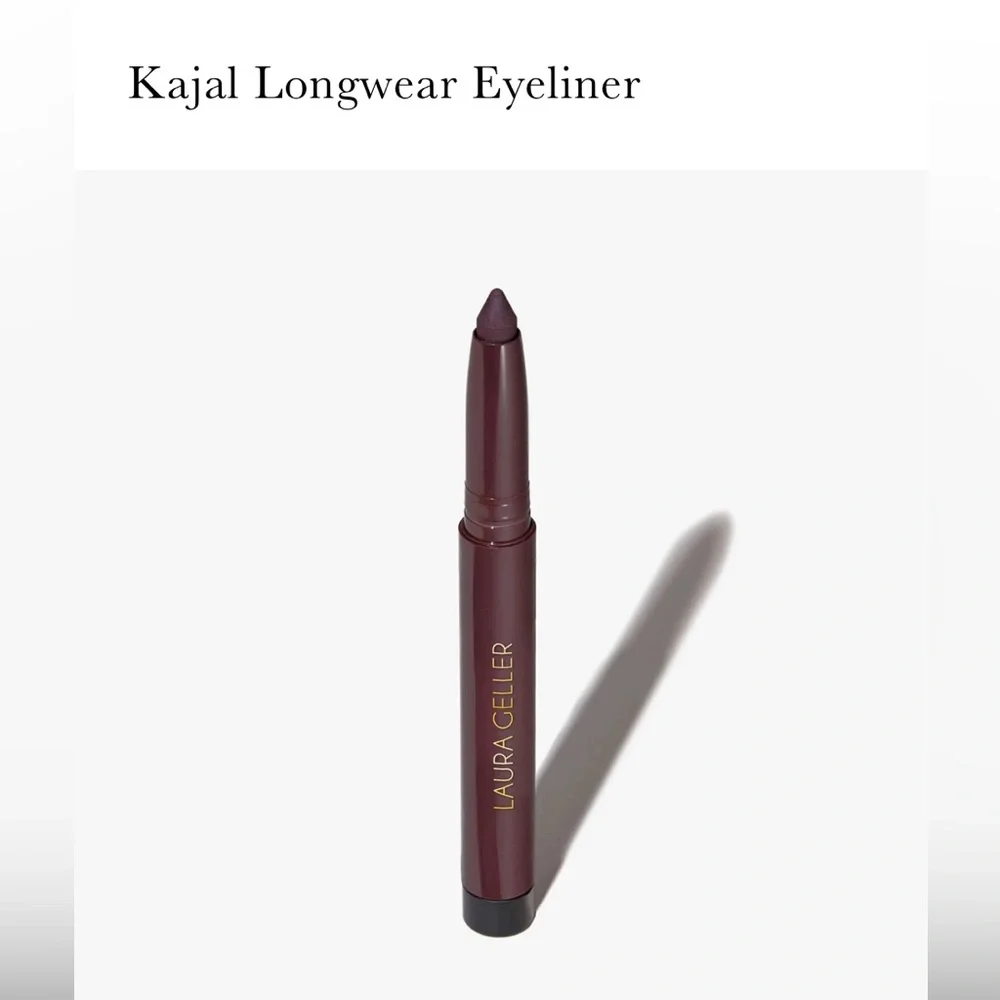 Laura Geller Smoky Plum Kajal Longwear Eyeliner